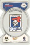 Back