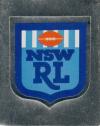 1994 Select - Rugby Stickers