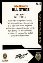 Back