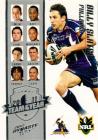 2012 NRL Dynasty - 2011 Team of the Year