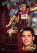 2011 NRL Strike - Club Player Of The Year