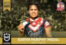 2022 NRL Player In Focus - NRLW Premiers