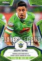 2020 NRL Player In Focus - Finals