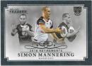 2019 NRL Traders - Retirements Case Cards