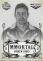 2018 NRL Glory - Hall of Fame Immortals Photo Oversize Case Card