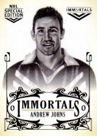 2018 NRL Glory - Sketch Case Cards
