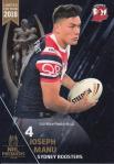 2018 Premiers Collection - Unsigned Set
