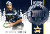 2018 NRL Elite - Case Cards