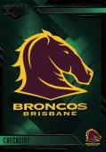 2020 NRL Elite - Mojo Emerald