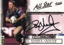 2002 Select Challenge - All Star Signature