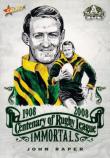 2008 NRL Centenary - Immortal Sketch
