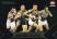 2014 NRL Traders - Brothers In Arms