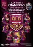 2016 Series State Of Origin - Limited Edition