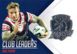 2015 NRL Traders - Club Leaders