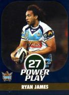 2015 NRL Power Play - Parallel