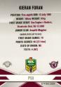 Back
