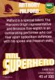 Back
