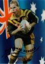 1996 Dynamic ARL Series 1 - National Heroes