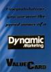 1996 Dynamic ARL Series 2 - All Fired Up Promotional Card