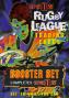 1996 Dynamic ARL Series 1 - Promotional Cards