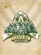 2008 NRL Centenary - Oversized Master Set - Header Card