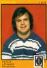 1982 Scanlens - Queensland League Football