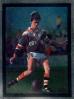 1984 Scanlens - Rugby Stickers
