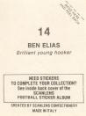 Back