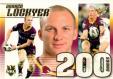 2007 Select NRL Invincible - Case Cards