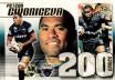 2009 Select NRL Champions - Case Card