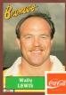 1989 Sunday Mail / Coca Cola - Brisbane Broncos Rugby