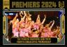 2024 NRL Player In Focus - NRL Premiers
