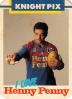 1990 Henny Penny - Newcastle Knights