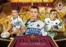 2006 Select Invincible - Redeemed Premiers Set