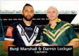 2011 Gillette Rugby League Four Nations