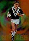 1995 Card Crazy Authentics Rugby League Superstars - Gamebreakers