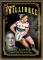 2026 NRLW Brilliance - Base
