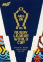2026 NRL Select Rugby League World Cup - Base