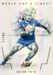 2026 NRL Select Rugby League World Cup - RLWC Finest
