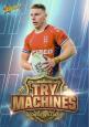 2026 NRL Select Rugby League World Cup - Try Machines