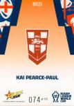 Back