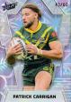 2026 NRL Select Rugby League World Cup - Super Refractor
