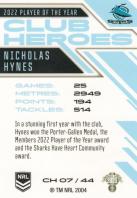 Back