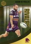 2022 NRL Rivalry - Gold
