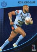 2022 NRL Rivalry - Silver Specials