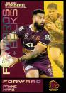 2023 NRL Titanium - Forwards and Backs