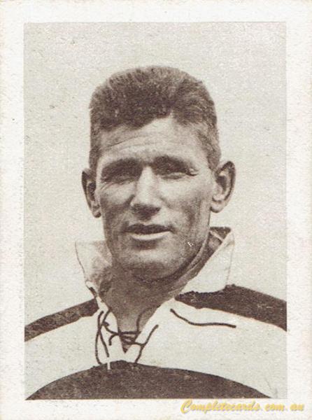 Cyril Brownlie