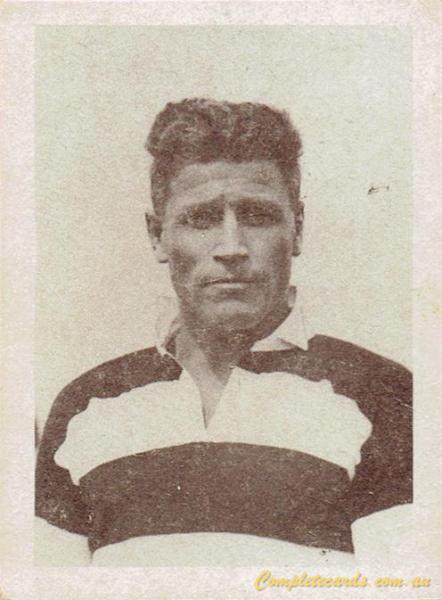 Maurice Brownlie