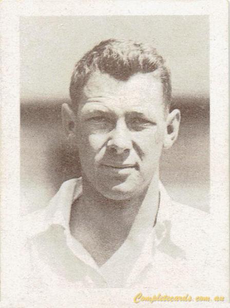 JamesThomas Burrows
