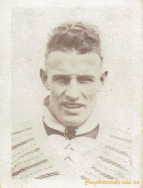 Albert Cooke